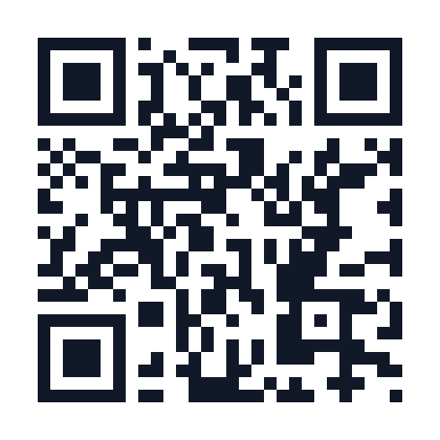 WhatsApp QR code for Lumafyn contact Jill