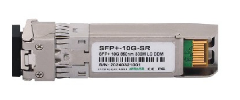 AOC DAC cable and optical transceiver RFQ checklist